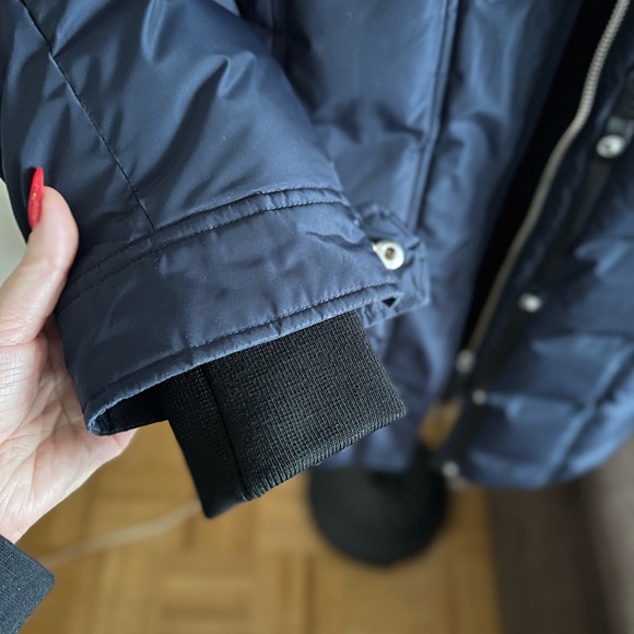 MACKAGE winter coat, size XS - Picture 5 of 8